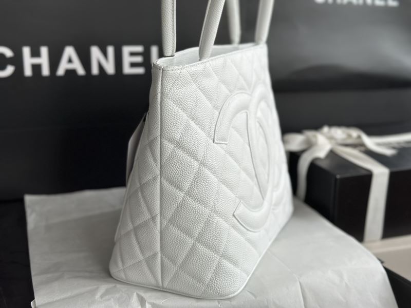 Chanel Shopping Bags